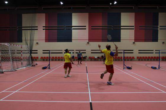 9 Sewa Lapangan Badminton Jakarta Selatan dan Harga Terbaru