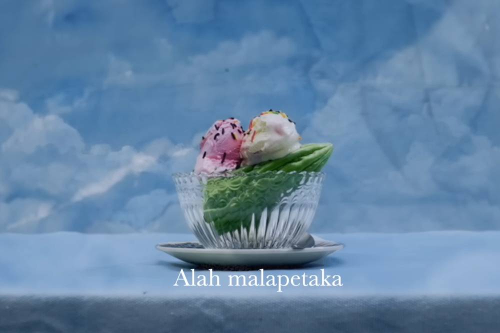 Lirik Lagu ‘Malapetaka’ Juicy Luicy