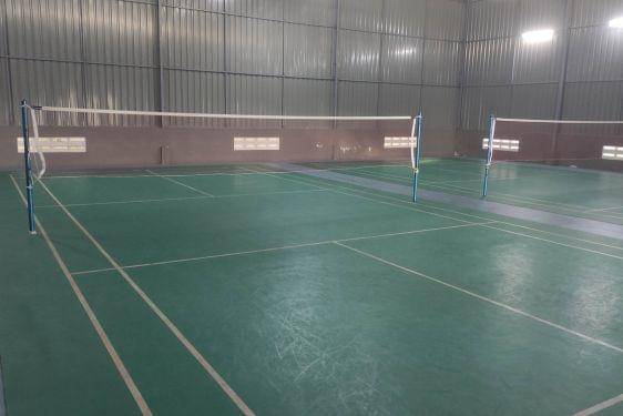 8 Sewa Lapangan Badminton Semarang dan Harga Terjangkau