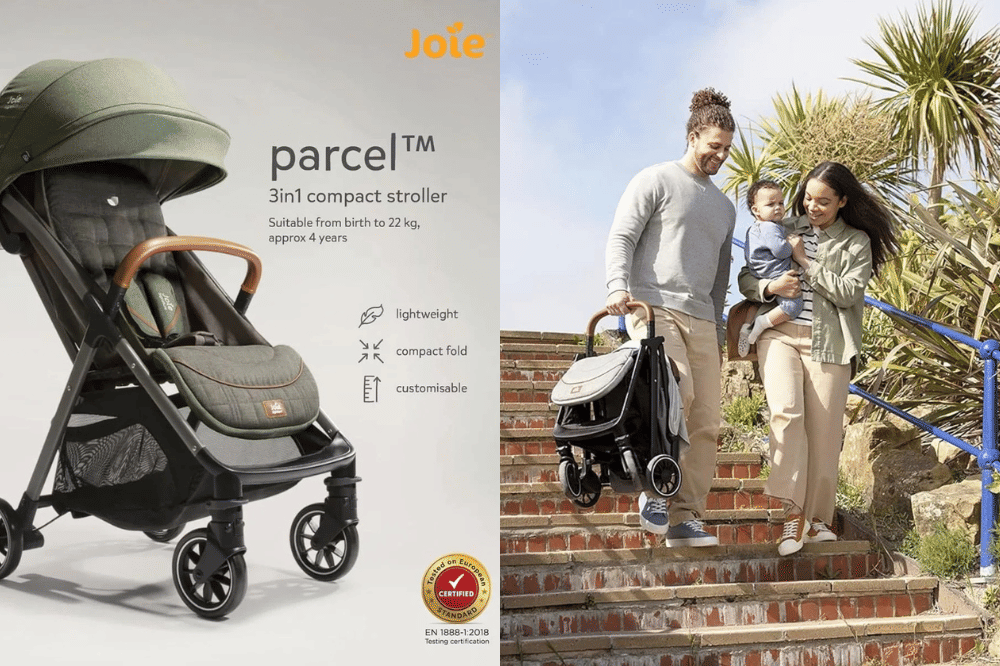 Rekomendasi Stroller Cabin Friendly yang Praktis untuk Liburan 6.png