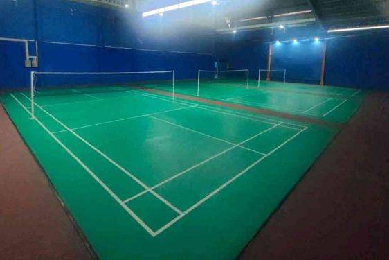 8 Sewa Lapangan Badminton Semarang dan Harga Terjangkau