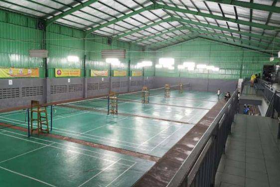 9 Sewa Lapangan Badminton Jakarta Selatan dan Harga Terbaru