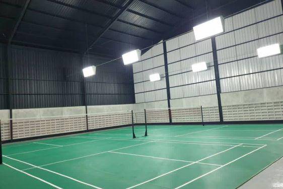 9 Sewa Lapangan Badminton Jakarta Selatan dan Harga Terbaru