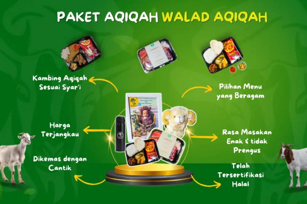 Rekomendasi Paket Akikah yang Bisa Jadi Pilihan Orangtua 7.png