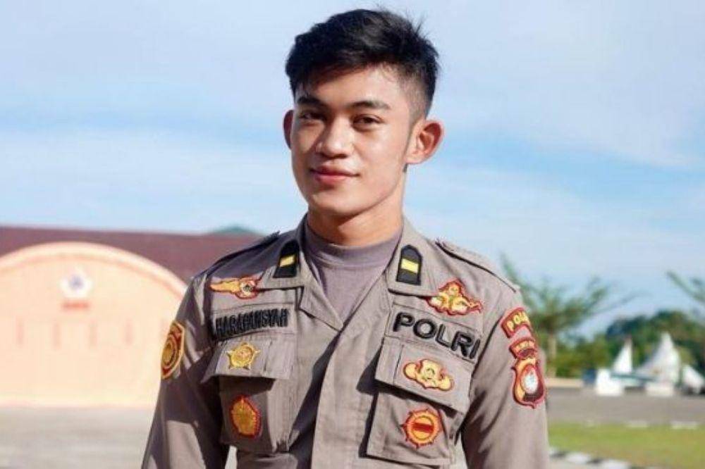 Perwira Pertama Polisi