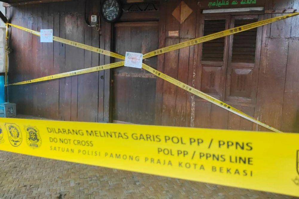 Ditangkap usai Beberapa Korban Berani Melapor
