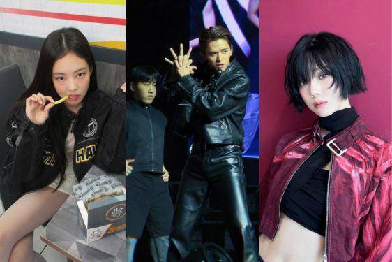 10 Artis KPop yang Ulang Tahun di Bulan Januari, Ada Jennie Blackpink
