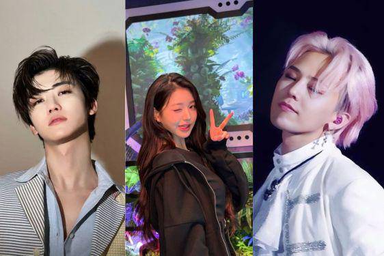 9 Artis K-Pop yang Ulang Tahun di Bulan Agustus, Jaemin NCT Termasuk?