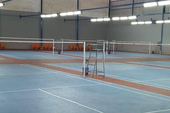 8 Sewa Lapangan Badminton Medan dan Harga, Spot Seru Refresh Pikiran
