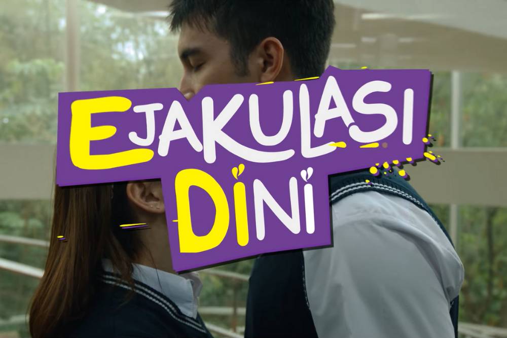 Fakta dan Sinopsis Serial Ejakulasi Dini, Series Kontroversial