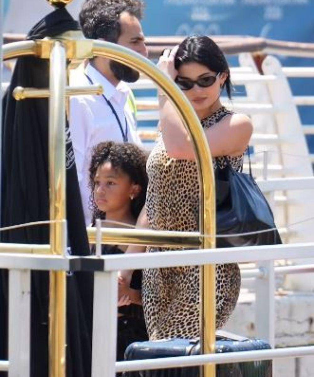 stromy di venice kylie jenner