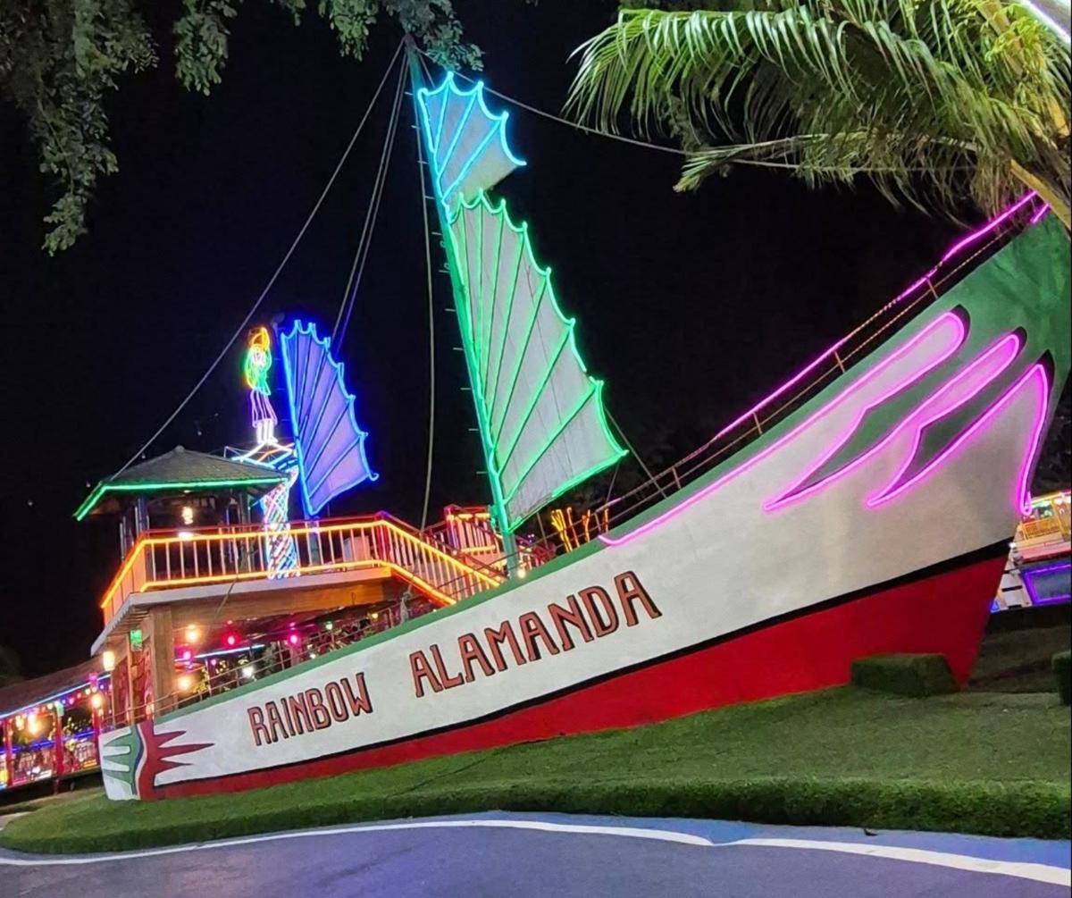 15 Tempat Wisata Alam di Bekasi