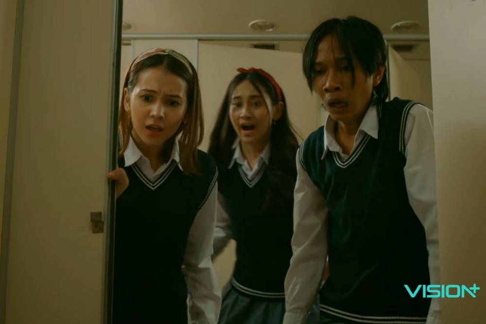 Fakta dan Sinopsis Serial Ejakulasi Dini, Series Kontroversial