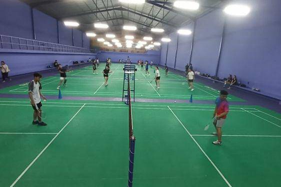 7 Sewa Lapangan Badminton Malang dan Harga Sewa Terbaru