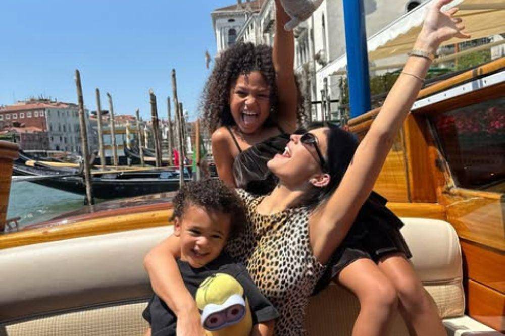 stromy di venice kylie jenner