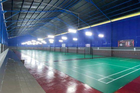 7 Sewa Lapangan Badminton Malang dan Harga Sewa Terbaru