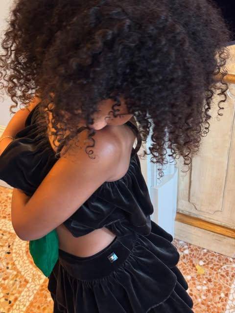 stromy di venice kylie jenner