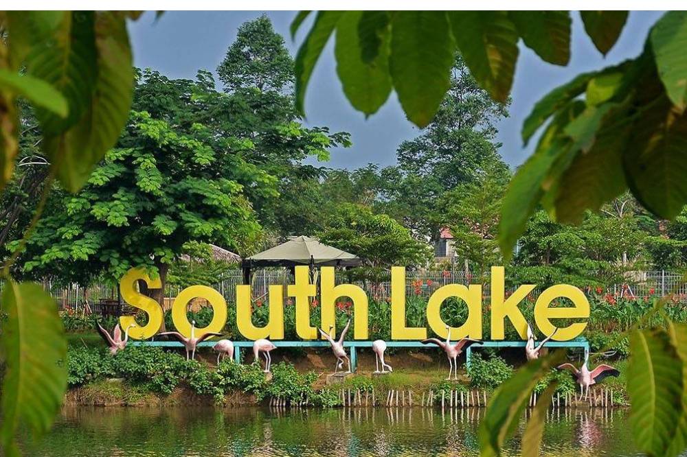 15 Tempat Wisata Alam di Bekasi