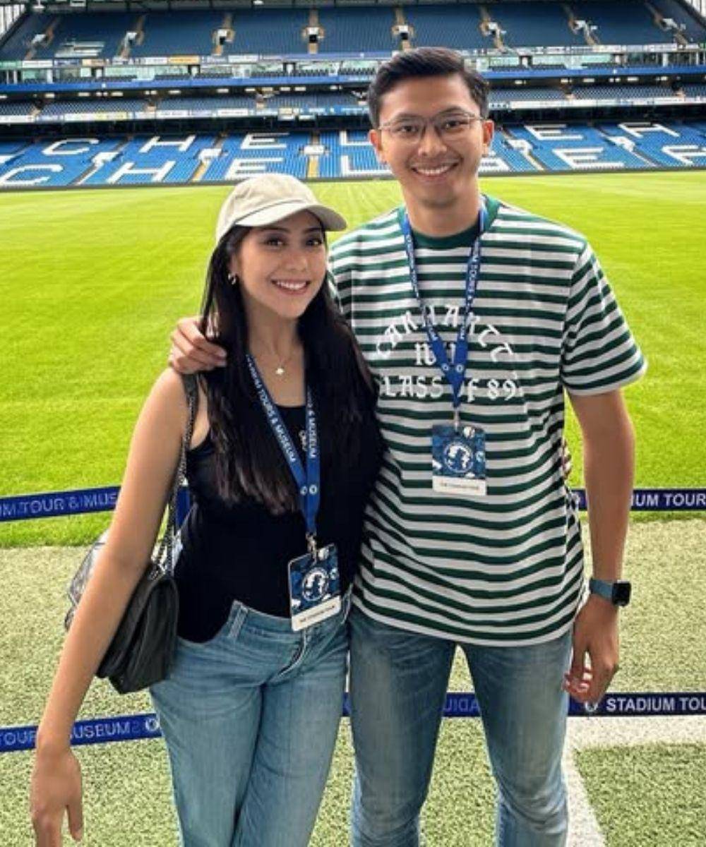 baby bump anak kedua artis