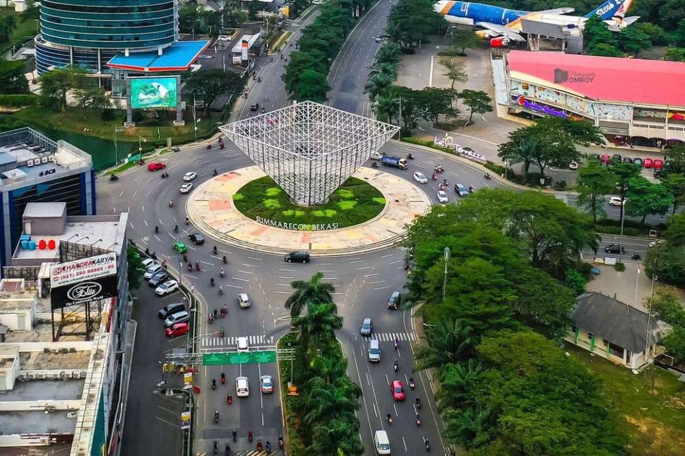 15 Tempat Wisata Alam di Bekasi