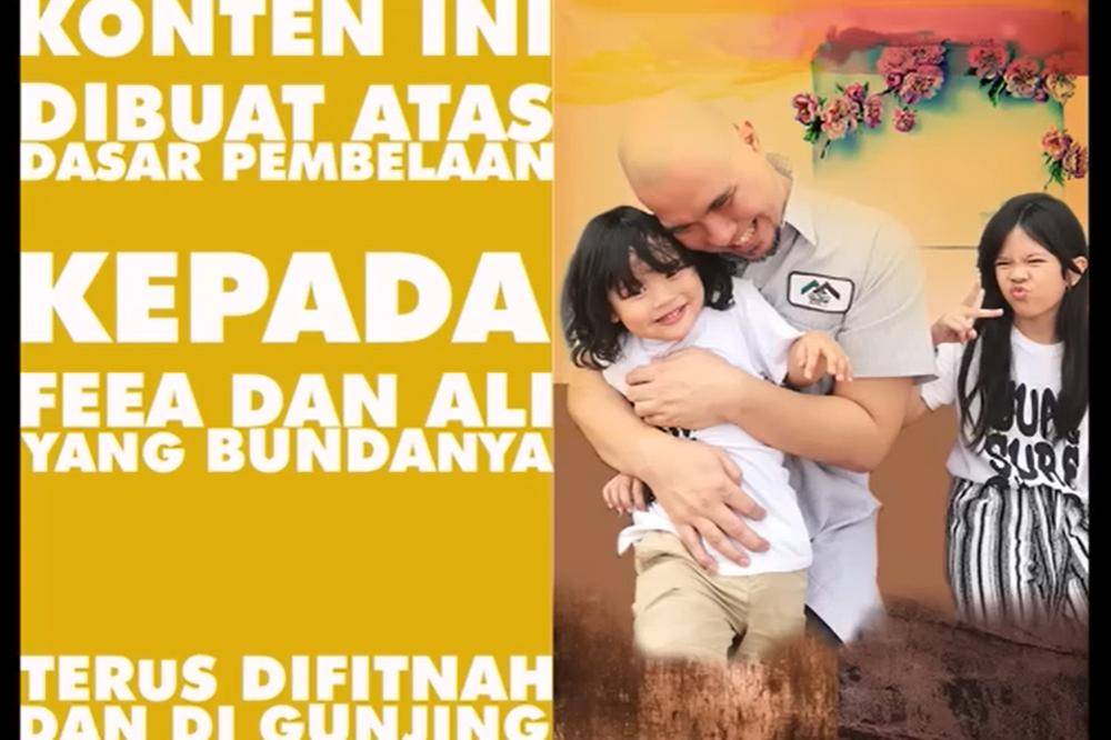 ahmad dhani dan maia estianty