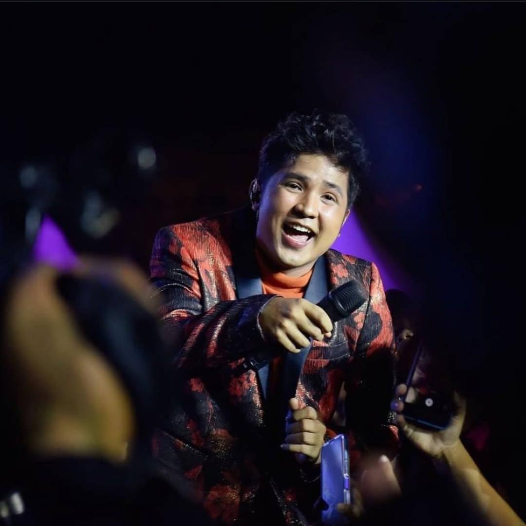 7 Deretan Artis yang Sukses di Indonesia Ternyata Warga Negara Asing