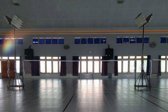 7 Sewa Lapangan Badminton Malang dan Harga Sewa Terbaru