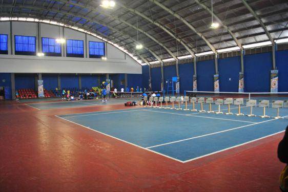 7 Sewa Lapangan Badminton Malang dan Harga Sewa Terbaru