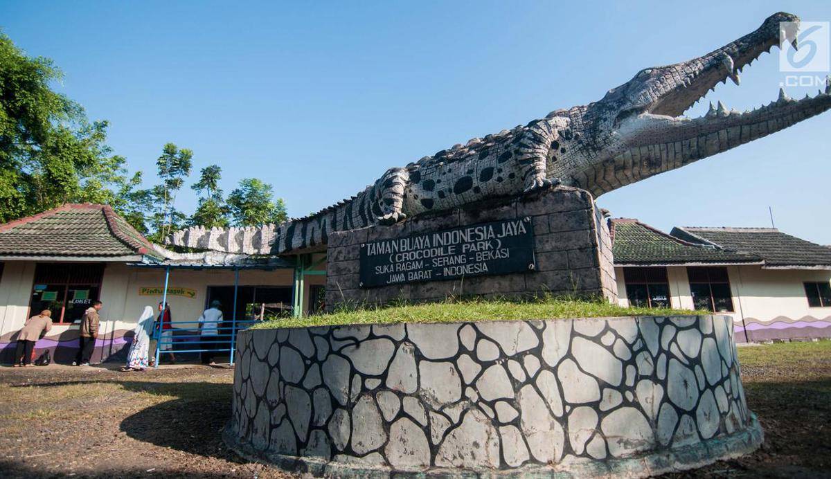 15 Tempat Wisata Alam di Bekasi