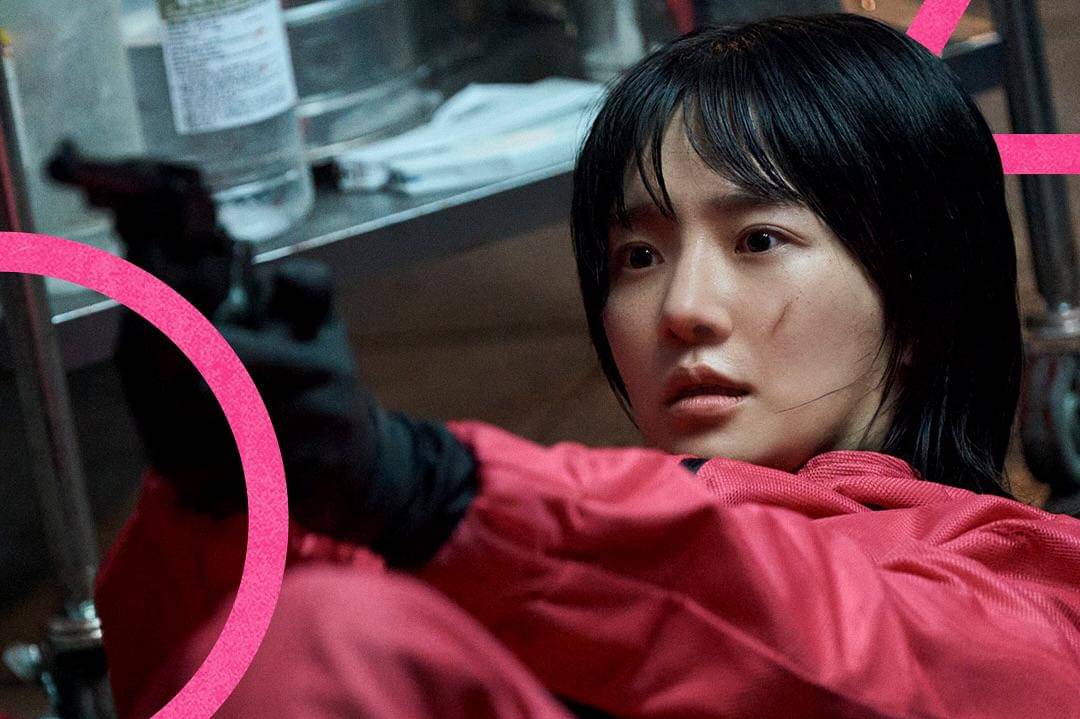 7 Pengorbanan Pemain Squid Game 3 yang Bikin Haru