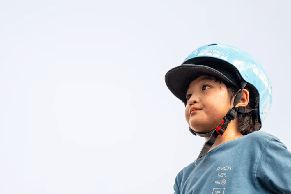 Ema meghadap ke depan