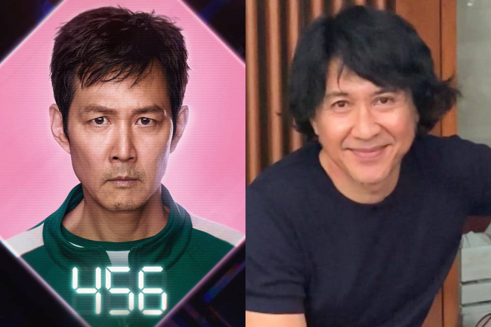 Artis Indonesia yang cocok main Squid Game