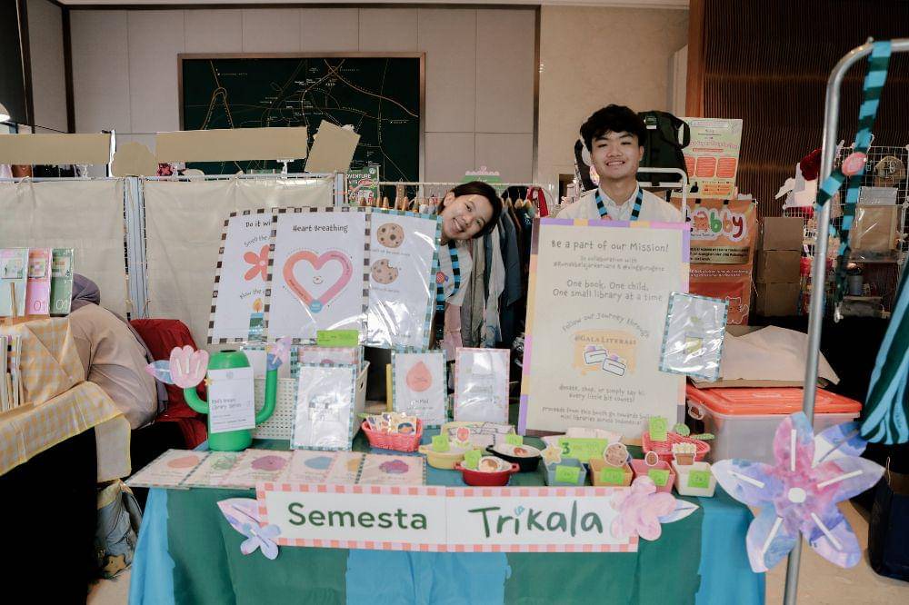 Art Market LittleDoodle