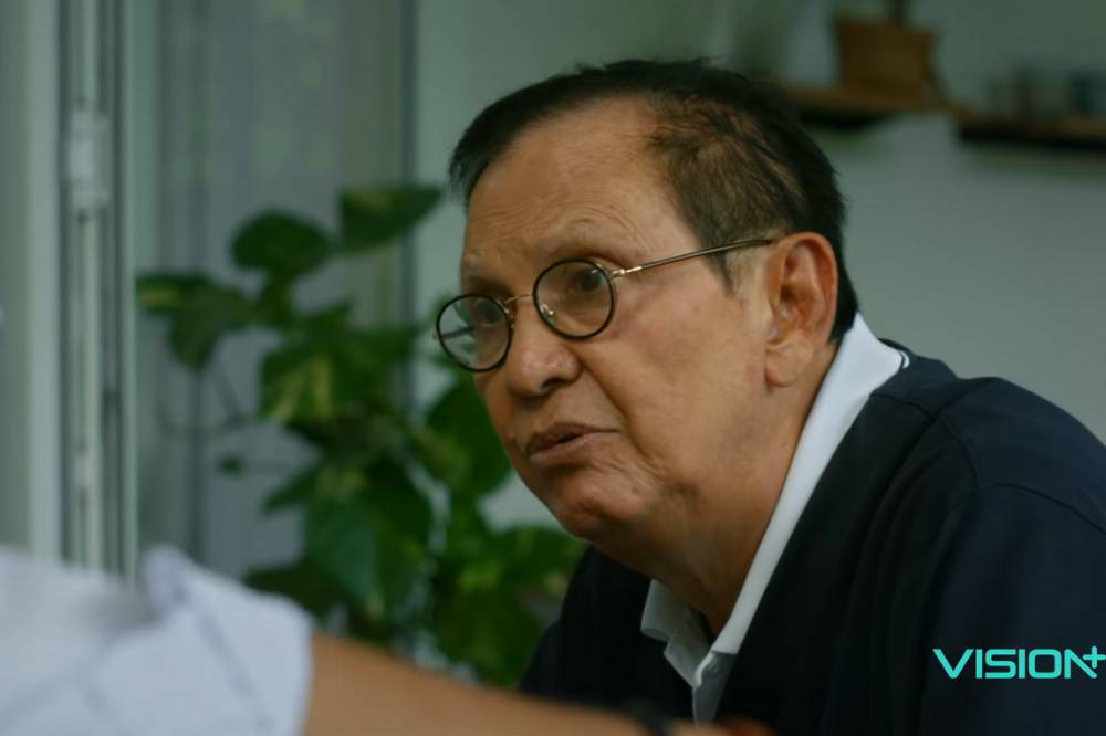 Fakta dan Sinopsis Serial Ejakulasi Dini, Series Kontroversial