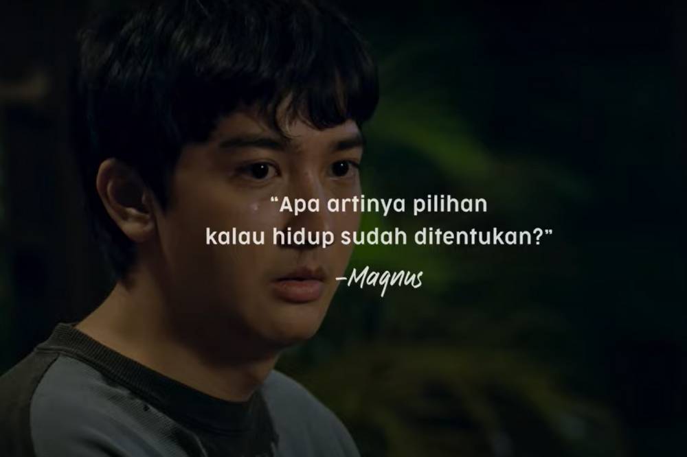 7 Fakta dan Sinopsis Film Bertaut Rindu, Drama Remaja Penuh Haru 1.png