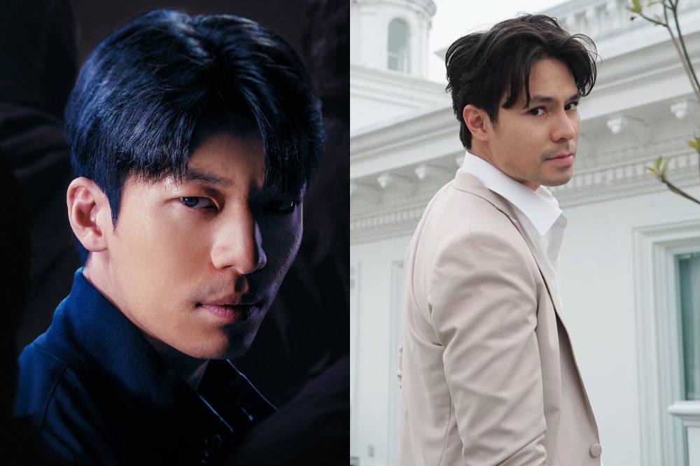 Artis Indonesia yang cocok main Squid Game