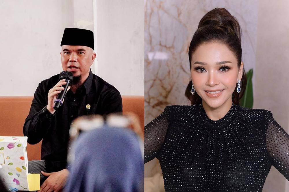Singgung Maia Estianty, Ini 5 Poin Gibah di Video Ahmad Dhani