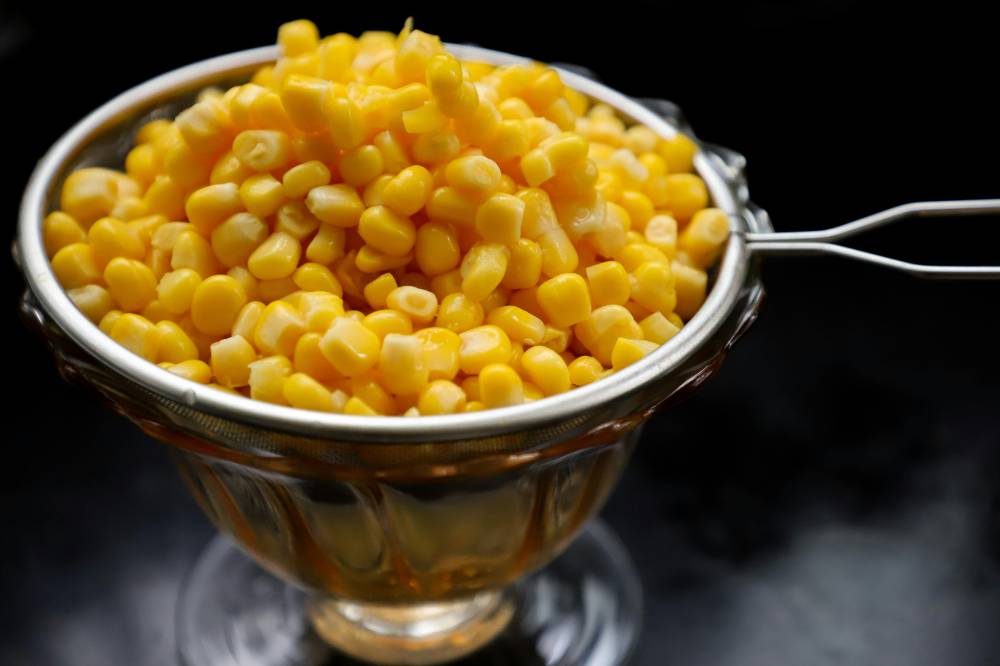 Jagung manis