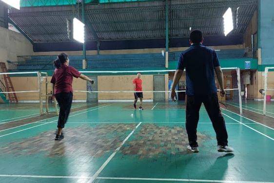 8 Sewa Lapangan Badminton Medan dan Harga, Spot Seru Refresh Pikiran