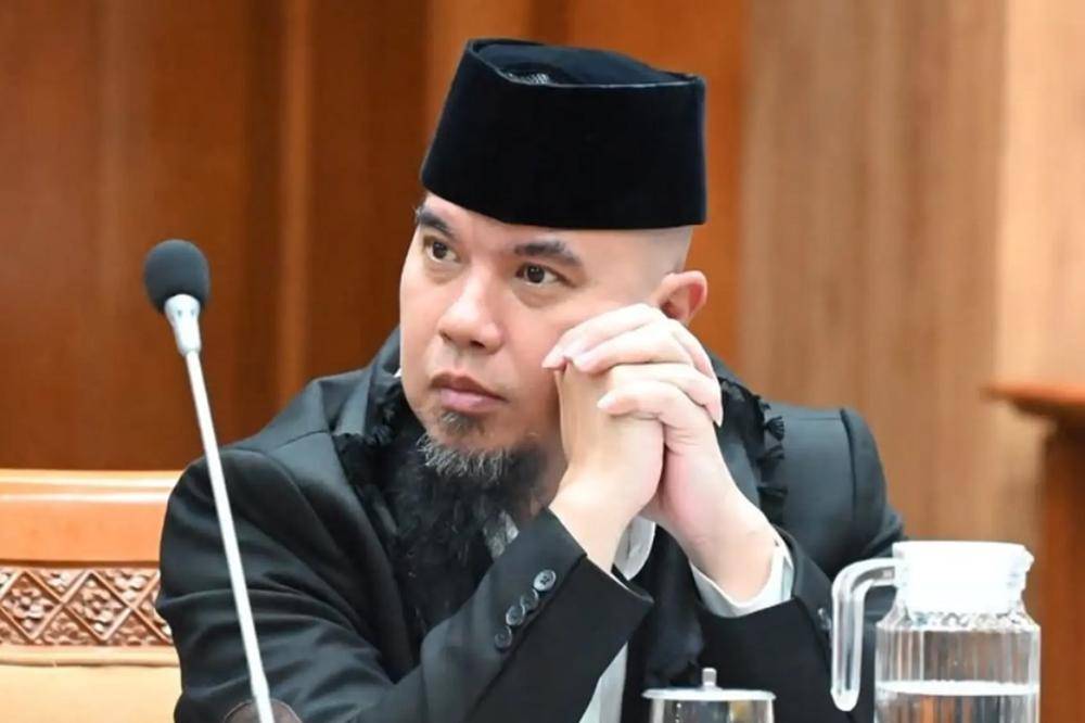 ahmad dhani dan maia estianty