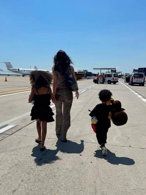 stromy di venice kylie jenner