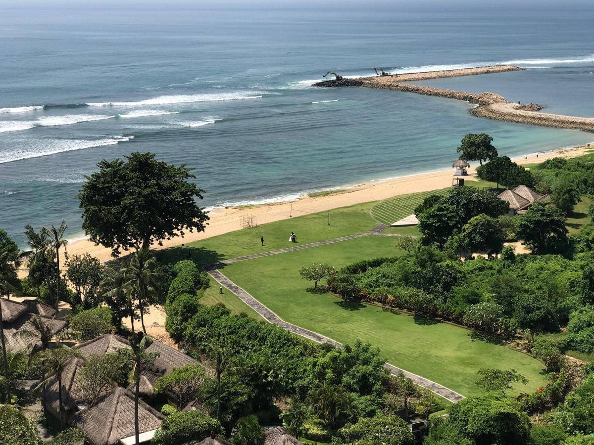 20 Tempat Wisata Alam Bali