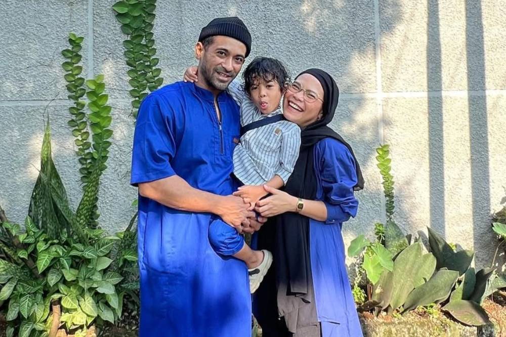 Anak Hamdan ATT
