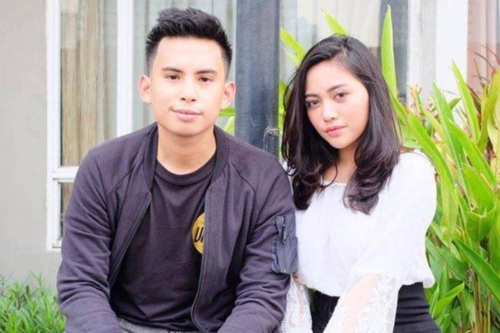 Faktor Rachel Vennya dan Okin Bercerai