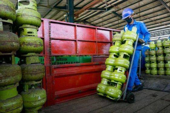 Syarat dan Cara Mendapatkan Subsidi Tepat LPG 3 KG, Aturan Terbaru