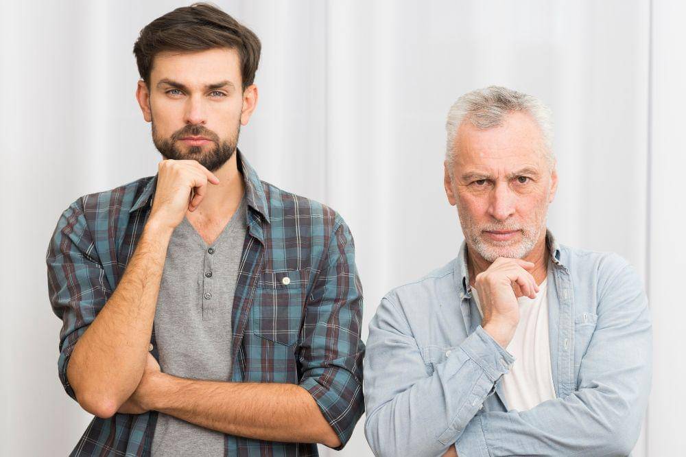 Risiko Keguguran IVF Meningkat Jika Usia Laki-laki di Atas 45 Tahun