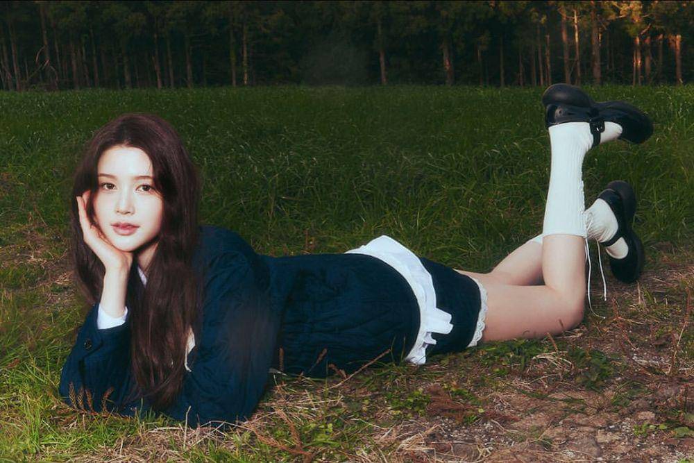 Ide Nama Bayi Perempuan Terinspirasi Hearts2Hearts