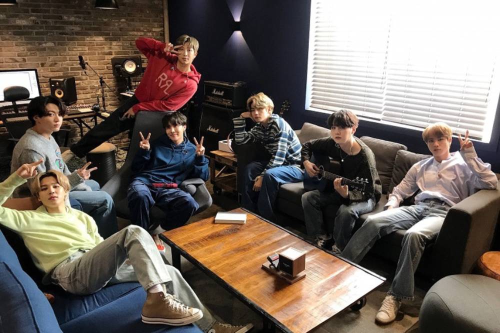 Tanggapan BIGHIT Terkait Rencana BTS Comeback Maret 2026 (3).png