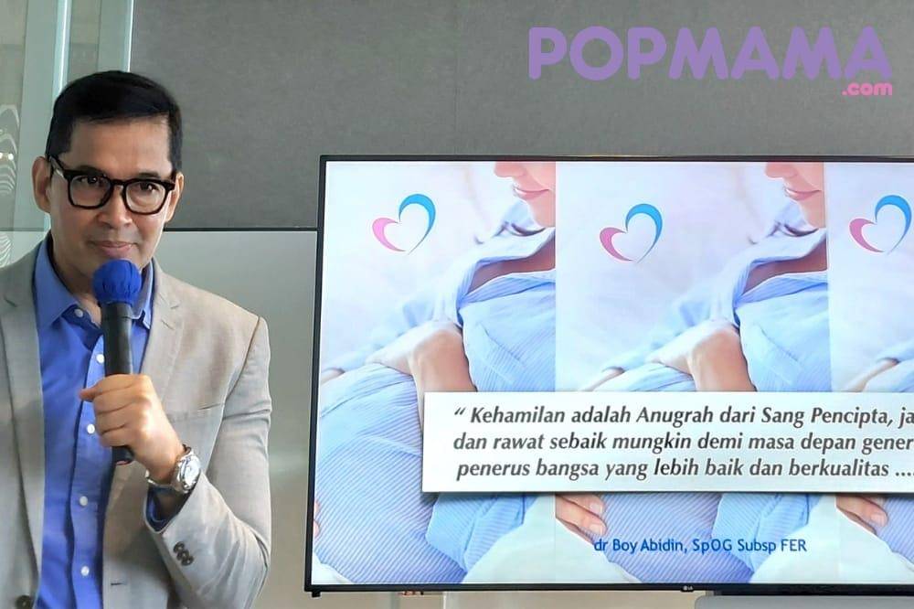 Kurang Mikronutrisi Saat Hamil Bisa Berbahaya, Ma!