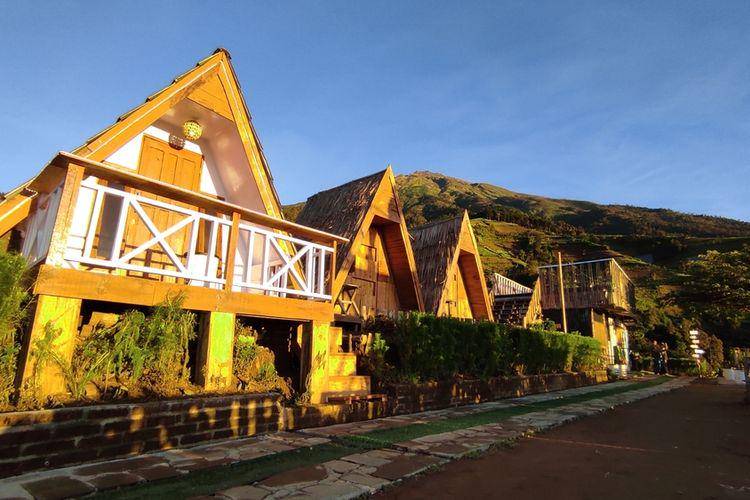 20 Wisata Alam Magelang